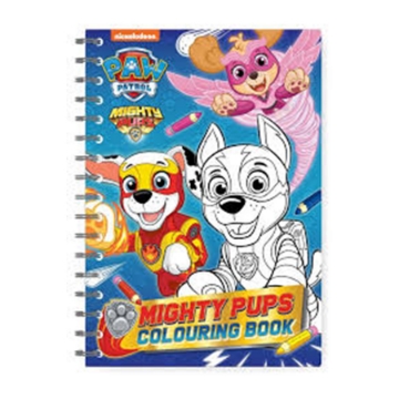 Zeige Details für Nickelodeon Paw Mighty Pups Bild von Nickelodeon Paw Mighty Pups