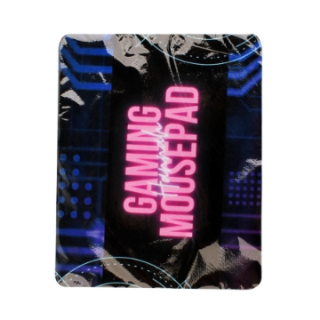 Show details for Mouse pad, sports football and other shapes by Keendex Model KX2842 Picture of Mouse pad, sports football and other shapes by Keendex Model KX2842