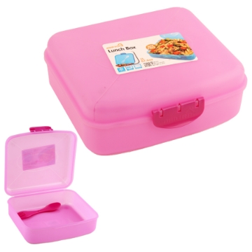 Show details for لانش بوكس ألوان محكم الغلق 2 لتر – منترا Picture of لانش بوكس ألوان محكم الغلق 2 لتر – منترا