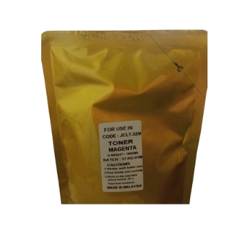 Mostrar detalles de Bolsa de tóner colores Malasio 160 gramos Modelo G 32 Kyocera Imagen de Bolsa de tóner colores Malasio 160 gramos Modelo G 32 Kyocera