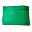 Image de Pochette avec fermeture éclair verte taille A3 Simba Modèle S6646-2