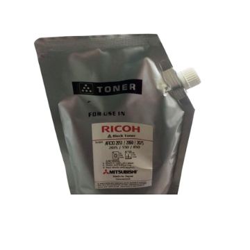 Mostrar detalles de Bolsa de tinta negra para impresora Ricoh – 400 g Imagen de Bolsa de tinta negra para impresora Ricoh – 400 g