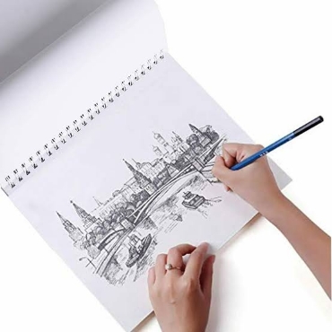 Show products in category اسكتش وكراسة رسم Picture for category اسكتش وكراسة رسم