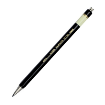 Show details for Freestyle Mechanical Pencil 2mm - Koh-I-Noor Model 5900 Picture of Freestyle Mechanical Pencil 2mm - Koh-I-Noor Model 5900