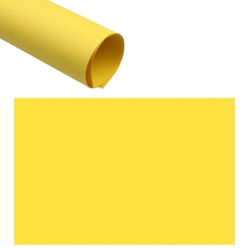 Zeige Details für Blattzeichnung 70 x 100 cm 220 g gelb Simba Bild von Blattzeichnung 70 x 100 cm 220 g gelb Simba