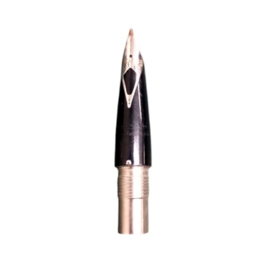 Show details for pen nib silver Regular sheaffer Picture of pen nib silver Regular sheaffer