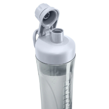 Show details for زجاجة تانك ترايتن 800 مللي رمادى شفاف Picture of زجاجة تانك ترايتن 800 مللي رمادى شفاف