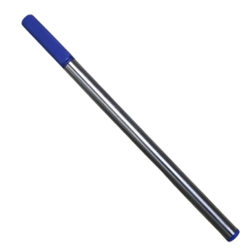Show details for Pen refill, Ceramic blue metal tip Model SR-3 Picture of Pen refill, Ceramic blue metal tip Model SR-3