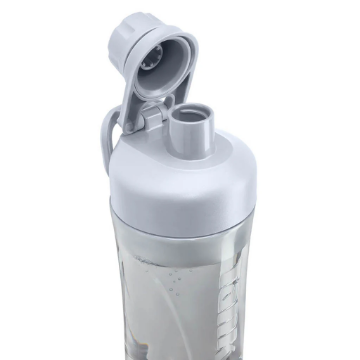 Show details for زجاجة تانك ترايتن 550 مللي - لون شفاف Picture of زجاجة تانك ترايتن 550 مللي - لون شفاف