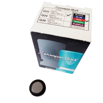 Zeige Details für Stempelserie – Art Line Q32 Bild von Stempelserie – Art Line Q32