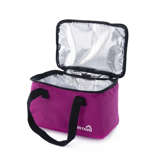 Imagen de Bolsa Térmica Pequeña para Alimentos de 8 Litros - Mintra 09379
