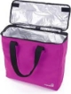 Imagen de Bolsa de Almuerzo Grande Impresa para Damas - Mintra 09922 KAYA