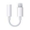 Picture of Lightning to Headphone Jack Adapter for iPhone11pro max/12/12pro max Keendex model KX 3495