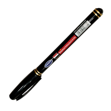 Show details for Ballpoint pen black Prima Nova Picture of Ballpoint pen black Prima Nova