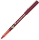 Agrandir l'image de Stylo à plume rouge 0,7 mm - Pilot V-Bell Image de Stylo à plume rouge 0,7 mm - Pilot V-Bell