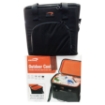 Imagen de Bolsa de Almuerzo Jolt Oost 23L 40 x 26 x 35cm Negra - Mantra 09826