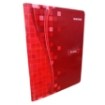 Image de Cahier à spirale (TOP Business) 7 carreaux, 70 feuilles, recto verso, 70 g, 22 × 17 cm (140) Mintra