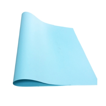 Zeige Details für Papierblatt Zeichnung hellblau Pastell 130 Gramm, 64 × 96 cm Bild von Papierblatt Zeichnung hellblau Pastell 130 Gramm, 64 × 96 cm