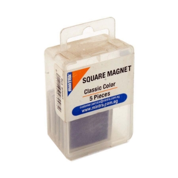 Zeige Details für Magnet mit Kunststoffabdeckung Farbcode 97097 Bild von Magnet mit Kunststoffabdeckung Farbcode 97097