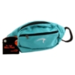 Picture of 2 Zippers Waist Bag 15 x 33 cm - Mintra Nmad