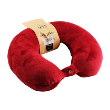 Show details for U-Shaped Neck Rest Picture of U-Shaped Neck Rest