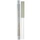 Show details for Eraser Replacement White - Mono Zero Model ST4207 Picture of Eraser Replacement White - Mono Zero Model ST4207
