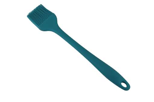 Image de Pinceau de Cuisine en Silicone