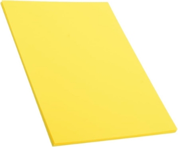 Zeige Details für Papierblatt Zeichnung gelb Pastell 140 Gramm, 70 × 100 cm Bild von Papierblatt Zeichnung gelb Pastell 140 Gramm, 70 × 100 cm