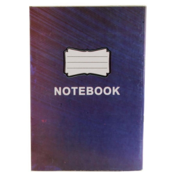 Mostrar detalles de Cuaderno Universitario de Rayas Azules 60 Hojas A4 - Línea Extra Imagen de Cuaderno Universitario de Rayas Azules 60 Hojas A4 - Línea Extra