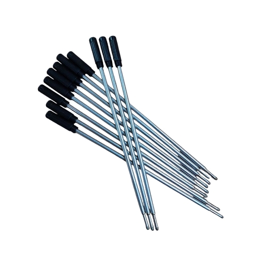 Image de غيار قلم كروس سن معدن أسود موديل  SR-2