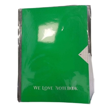 Zeige Details für Universitätsnotizbuch Pin Italien 80 Blätter kariert Kartonumschlag einfarbig A4 Bild von Universitätsnotizbuch Pin Italien 80 Blätter kariert Kartonumschlag einfarbig A4