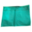 Image de Pochette avec fermeture éclair verte taille A3 Simba Modèle S6646-2