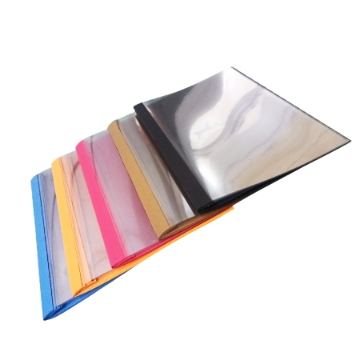 Zeige Details für Ramses Easy Bind Mappe 9 mm – A4 Bild von Ramses Easy Bind Mappe 9 mm – A4