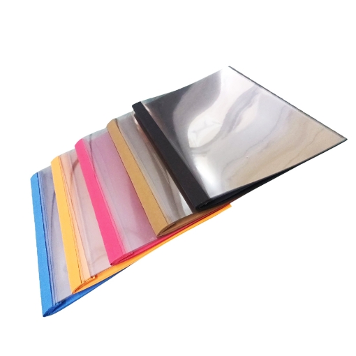Image de Classeur Easy Bind Ramsès 9 mm - A4