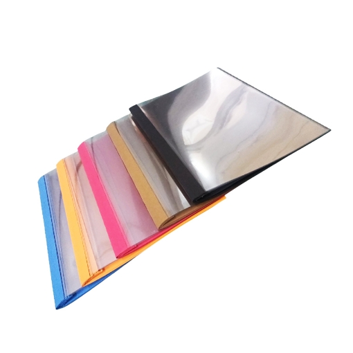 Image de Classeur Easy Bind Ramsès 4 mm A4