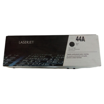 Mostrar detalles de Cartucho de tóner para impresora HP - Modelo 44A Imagen de Cartucho de tóner para impresora HP - Modelo 44A