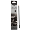 Image de Crayon graphite hexagonal Acmeliae gradué Modèle 8000-B