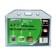 Zeige Details für Flexibler transparenter Silikon-Namensschildhalter 85×54 mm – Simba Modell T-014H Bild von Flexibler transparenter Silikon-Namensschildhalter 85×54 mm – Simba Modell T-014H