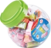 Bild von Keyroad Kleine Radiergummi Pastell- + Neonfarben - Modell KR972790