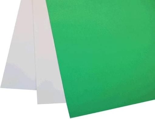 Imagen de Papel de copia, A4 Blanco - Folia