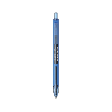 显示明细 Keyroad 凝胶笔 - 0.7毫米 蓝色 橡胶笔身 - 型号 KR972870 图片 Keyroad 凝胶笔 - 0.7毫米 蓝色 橡胶笔身 - 型号 KR972870