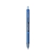 Mostrar detalles de Bolígrafo de gel Keyroad - 0,7 mm azul con cuerpo de goma - Modelo KR972870 Imagen de Bolígrafo de gel Keyroad - 0,7 mm azul con cuerpo de goma - Modelo KR972870