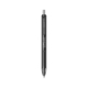 Zeige Details für Keyroad Gelstift - 0,7 mm Schwarz Gummigehäuse – Modell KR972871 Bild von Keyroad Gelstift - 0,7 mm Schwarz Gummigehäuse – Modell KR972871