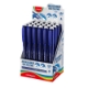 Mostrar detalles de Bolígrafo de gel azul Keyroad con goma 0,7 mm - Borrable - Modelo KR972582 Imagen de Bolígrafo de gel azul Keyroad con goma 0,7 mm - Borrable - Modelo KR972582