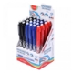 Mostrar detalles de Bolígrafo de gel rojo Keyroad con goma 0,7 mm - Borrable - Modelo KR972583 Imagen de Bolígrafo de gel rojo Keyroad con goma 0,7 mm - Borrable - Modelo KR972583