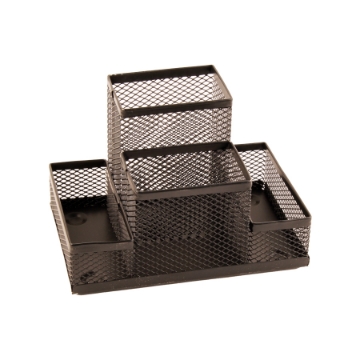 Zeige Details für Schreibtisch-Organizer Metall - Simba Modell H9003 Bild von Schreibtisch-Organizer Metall - Simba Modell H9003