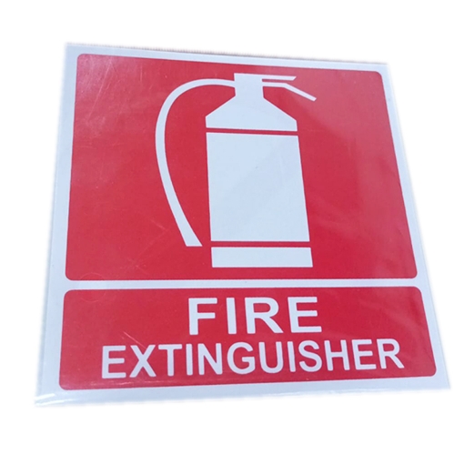 Imagen de Pegatina de instrucciones – Color "FIRE" – Modelo 787-10