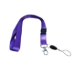 Imagen de Cinta ancha para tarjeta de identificación 2 clips color morado – Simba Modelo P-2