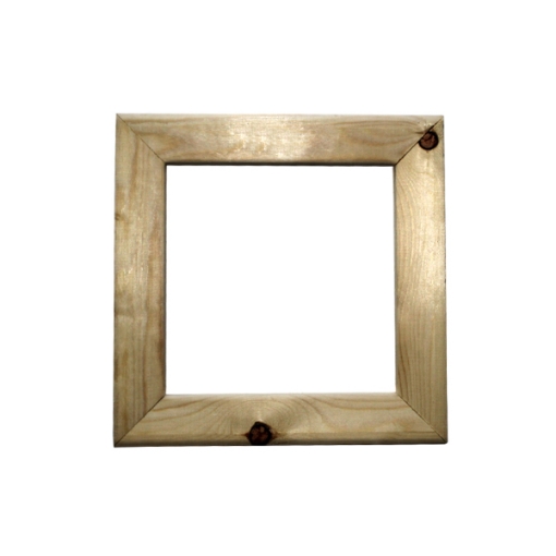 Picture of Wooden Chassis 30 * 30 cm