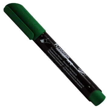 Zeige Details für Markerstift Keilspitze XP2, , Kores . Bild von Markerstift Keilspitze XP2, , Kores .